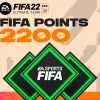 FIFA 22 Ultimate Team - 2200 FIFA Points EU EA App CD Key