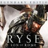 Ryse: Son of Rome Legendary Edition AR XBOX One / Xbox Series X|S CD Key