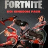 Fortnite - Koi Kingdom Pack AR XBOX One / Xbox Series X|S CD Key