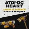 Atomic Heart - Labor & Science Weapon Skin Pack DLC EU PS4 CD Key