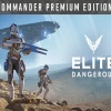 Elite Dangerous: Commander Premium Edition Steam Account