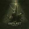 The Outlast Trials PC Steam Account