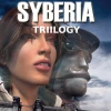 Syberia Trilogy EU Nintendo Switch CD Key