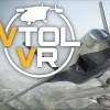 VTOL VR Steam Account