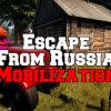 Escape From Russia: Mobilization Steam CD Key