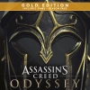 Assassin's Creed Odyssey Gold Edition Steam Account