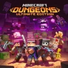 Minecraft Dungeons Ultimate Edition TR XBOX One / Xbox Series X|S CD Key