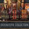 Age of Empires Definitive Collection Bundle US PC Steam CD Key