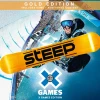 Steep X Games Gold Edition AR XBOX One / Xbox Series X|S CD Key