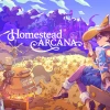 Homestead Arcana PC Steam CD Key