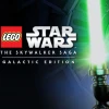 LEGO Star Wars: The Skywalker Saga Galactic Edition PC Steam Account