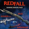 Redfall - Pre-Order DLC EU Xbox Series X|S CD Key
