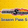 NARUTO TO BORUTO: Shinobi Striker - Season Pass 5 DLC Steam CD Key