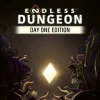 ENDLESS Dungeon Day One Edition EU Steam CD Key