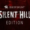 Dead by Daylight Silent Hill Edition Steam Account