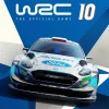 WRC 10 FIA World Rally Championship AR XBOX One / Xbox Series X|S CD Key