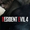 Resident Evil 4 (2023) PS4 Account