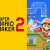 Super Mario Maker 2 Nintendo Switch Online Account Activation