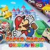 Paper Mario: The Origami King Nintendo Switch Online Account Activation