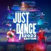 Just Dance 2023 Edition Nintendo Switch Online Account Activation