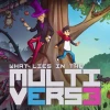 What Lies in the Multiverse XBOX One / Xbox Series X|S CD Key
