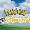 Pokémon: Let's Go, Pikachu Nintendo Switch Online Account Activation