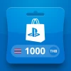 PlayStation Network THB 1000 Card TH