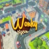 Wonky Pigeon! Steam Gift