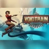 Voidtrain Steam Account