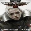 Warhammer 40,000: Inquisitor - Martyr - Sororitas Class DLC PC Steam CD Key