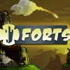 Forts EU Steam CD Key