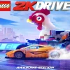 LEGO 2K Drive: Awesome Edition PC Epic Games CD Key