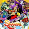 Shantae: Half-Genie Hero AR XBOX One / Xbox Series X|S CD Key