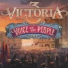 Victoria 3 - Voice of the People DLC EU Steam CD Key