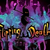 Flipping Death AR XBOX One / Xbox Series X|S CD Key