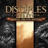 Disciples: Liberation Digital Deluxe Edition AR XBOX One / Xbox Series X|S CD Key