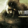 Resident Evil: Village Gold Edition EU Xbox Series X|S CD Key