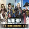 Hasbro's BATTLESHIP + Super Collection DLC Steam CD Key