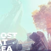 Lost At Sea AR XBOX Series X|S CD Key