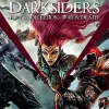Darksiders Fury's Collection - War and Death AR XBOX One / Xbox Series X|S CD Key