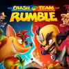 Crash Team Rumble EU XBOX One / Xbox Series X|S CD Key