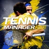 Tennis Manager 2023 EU Steam CD Key