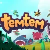 Temtem Steam Account