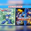 Mega Man Legacy Collection 1+2 Combo Pack AR XBOX One / Xbox Series X|S CD Key