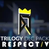 DJMAX RESPECT V - Trilogy Pack DLC Steam CD Key