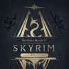 The Elder Scrolls V: Skyrim - Anniversary Upgrade DLC EU Steam CD Key