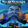 Hello Neighbor VR: Search and Rescue PC Steam CD Key