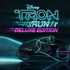 TRON RUN/r: Deluxe Edition EU Steam CD Key