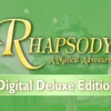 Rhapsody: A Musical Adventure Deluxe Edition PC Steam CD Key