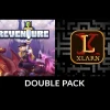Reventure + XLarn Bundle Steam CD Key